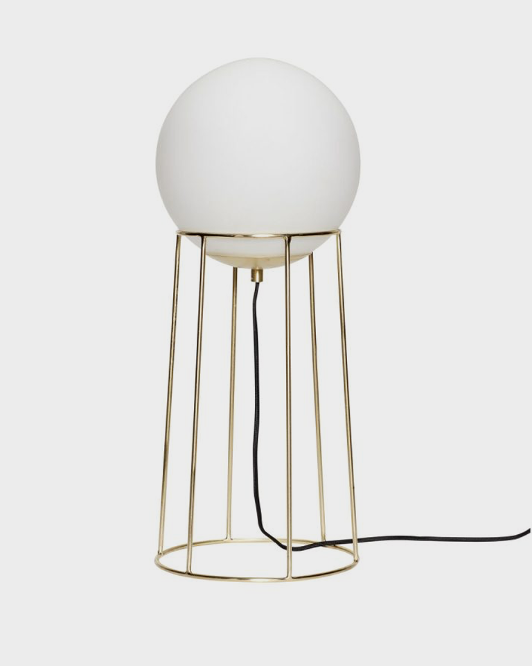 Architect Floor Lamp – Details Design Store